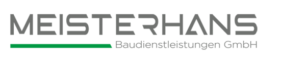 Meisterhans Baudienstleistungen GmbH